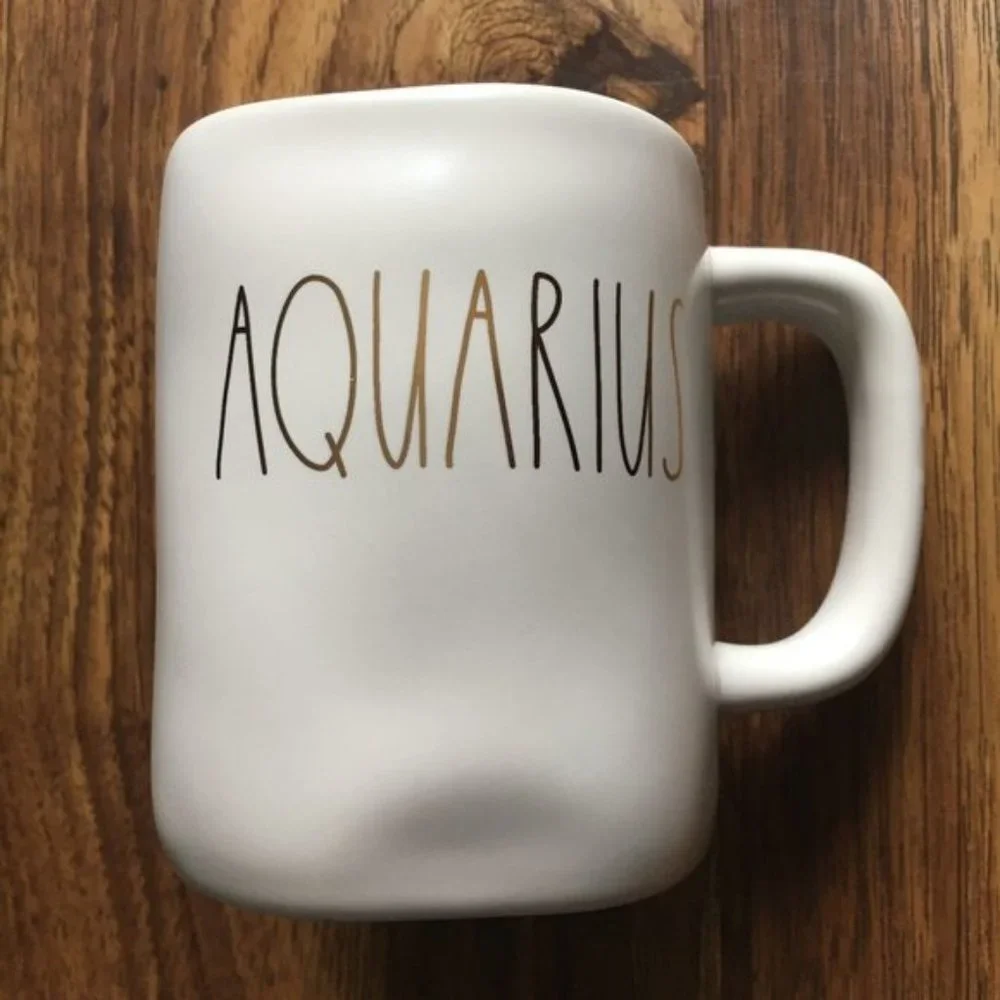 Rae Dunn Mug - Picture 3 of 6